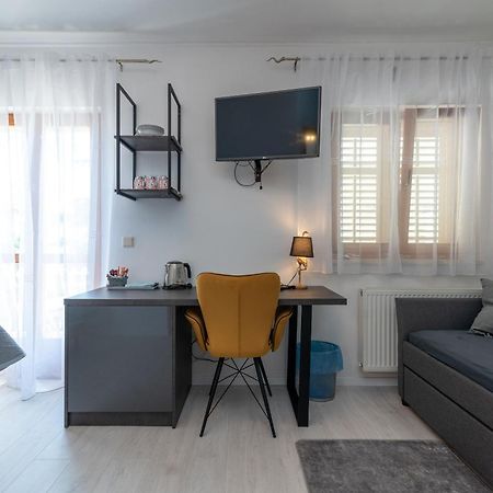 Villa Bakica Трогир Екстериор снимка