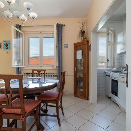 Villa Bakica Трогир Екстериор снимка