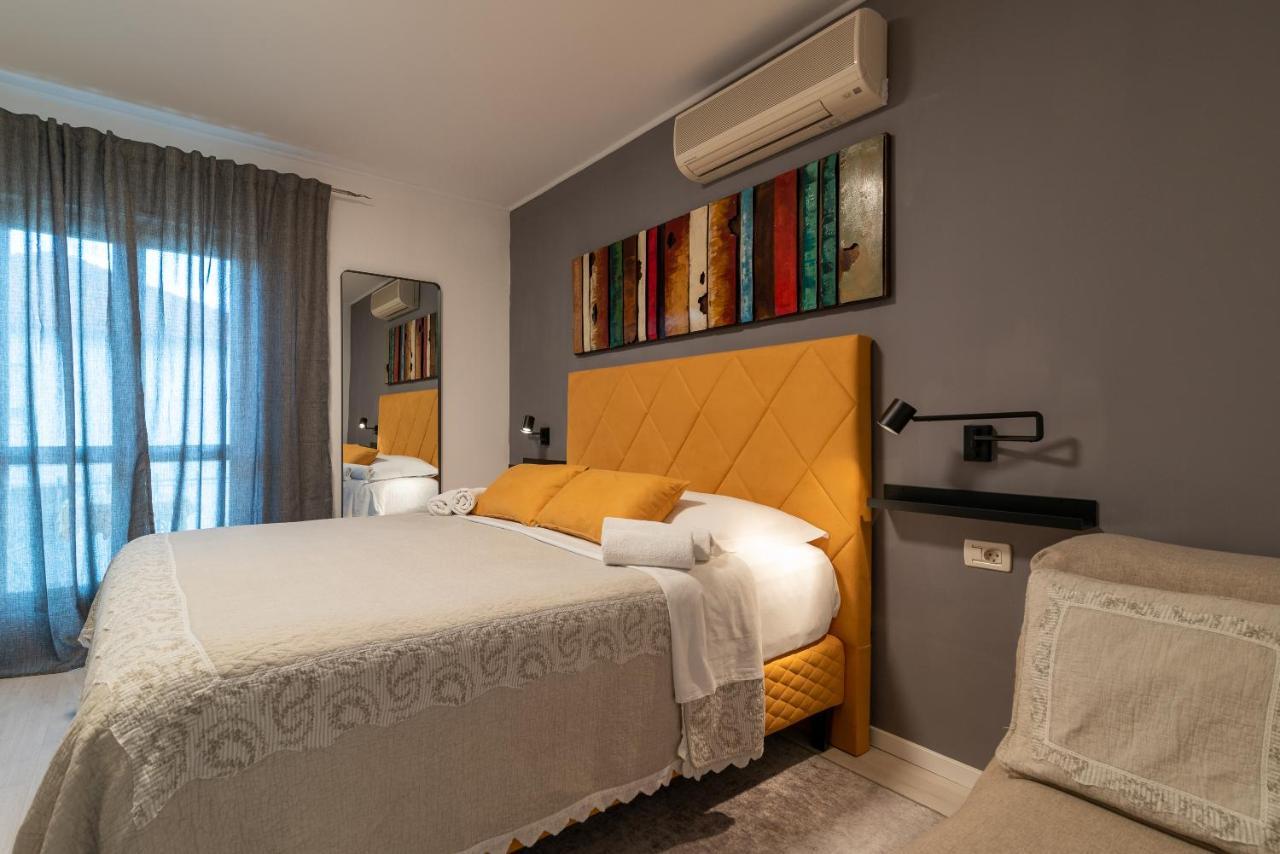 Villa Bakica Трогир Екстериор снимка