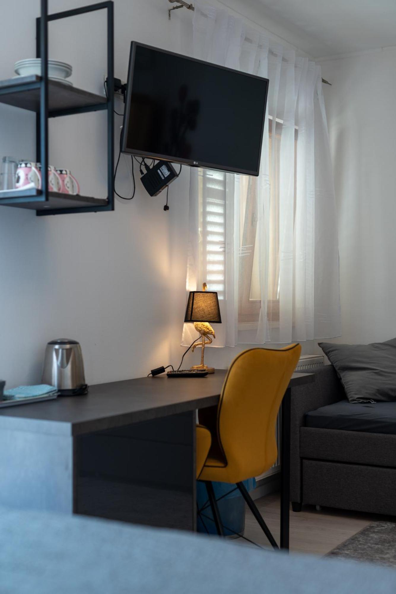 Villa Bakica Трогир Екстериор снимка