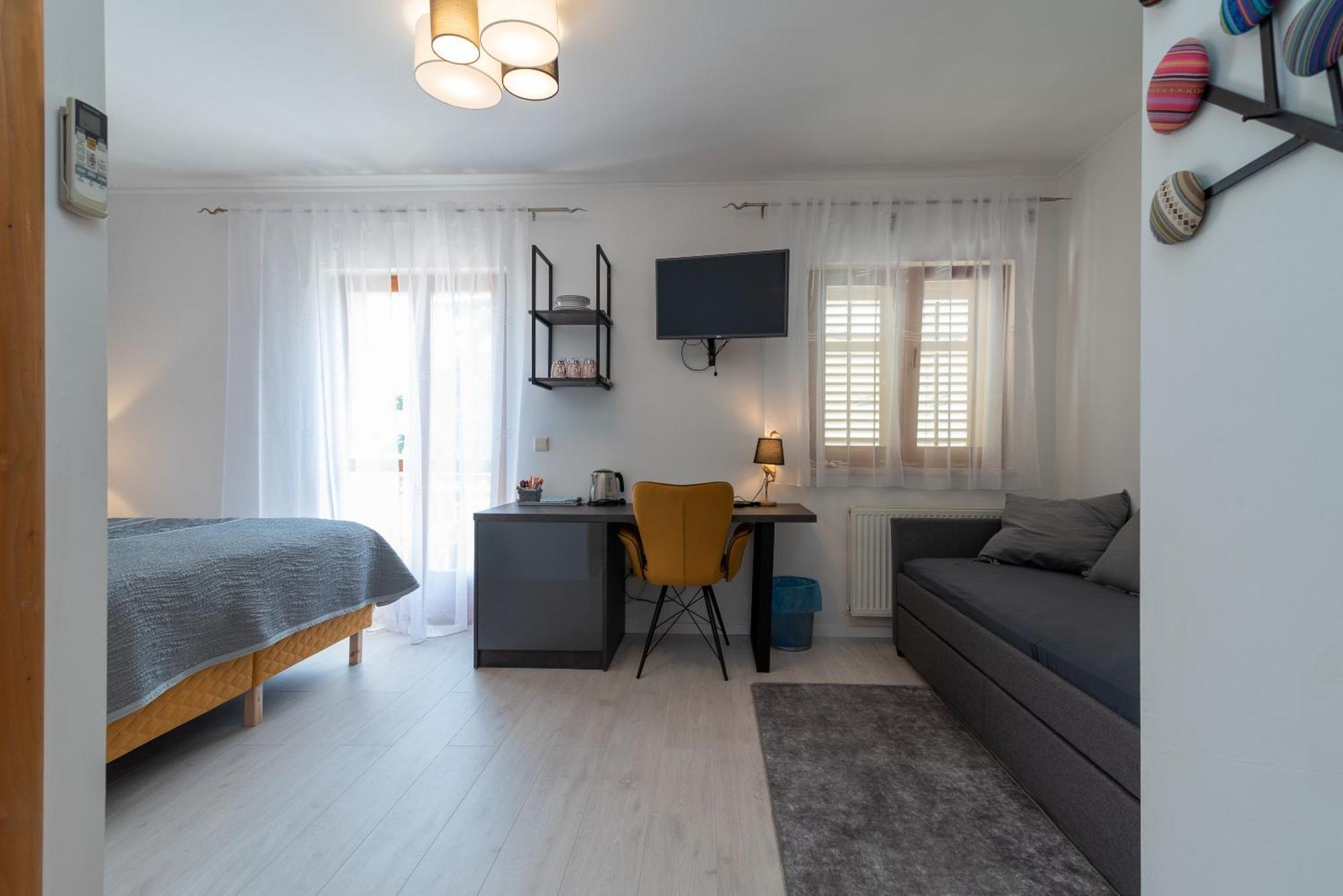 Villa Bakica Трогир Екстериор снимка