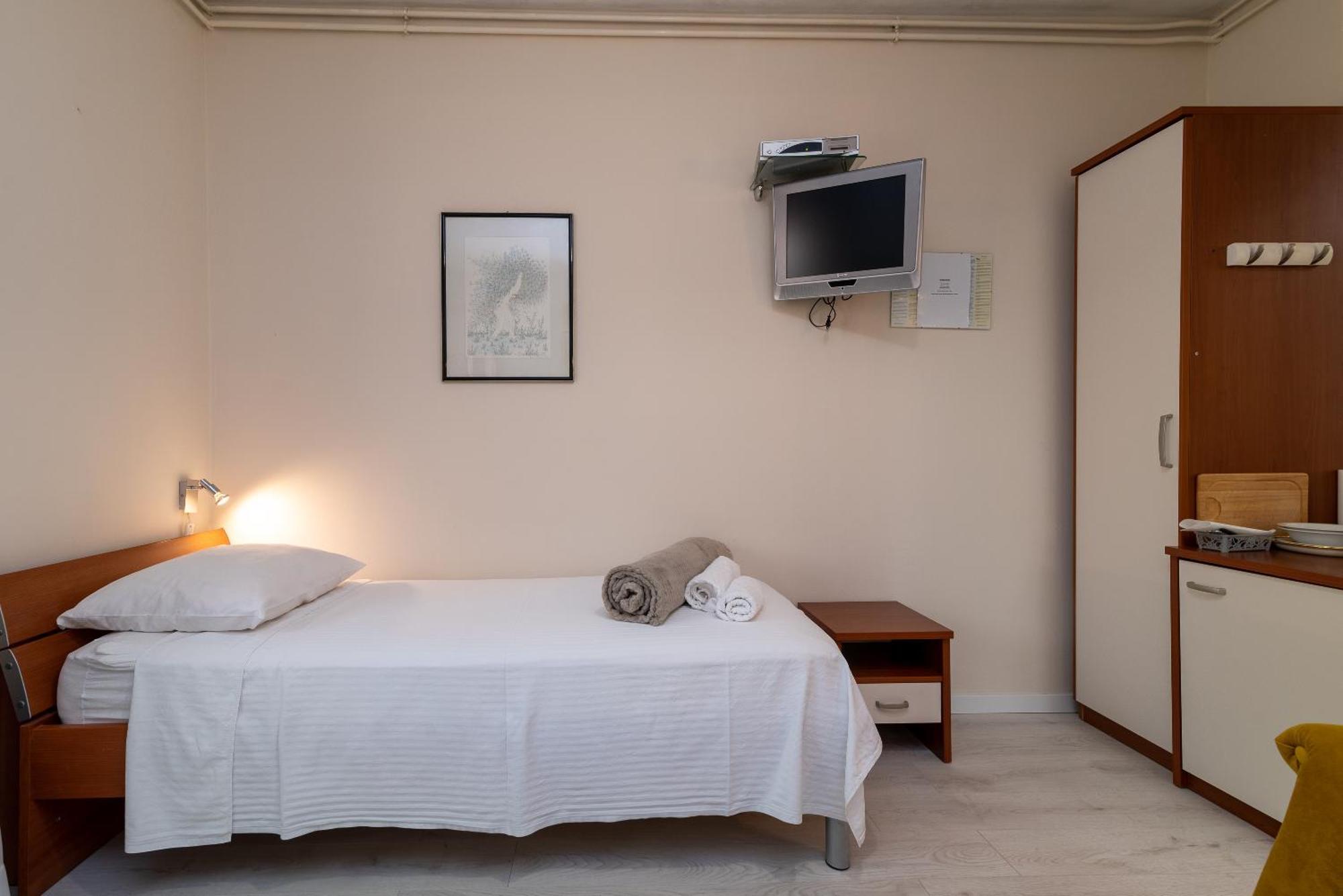 Villa Bakica Трогир Екстериор снимка