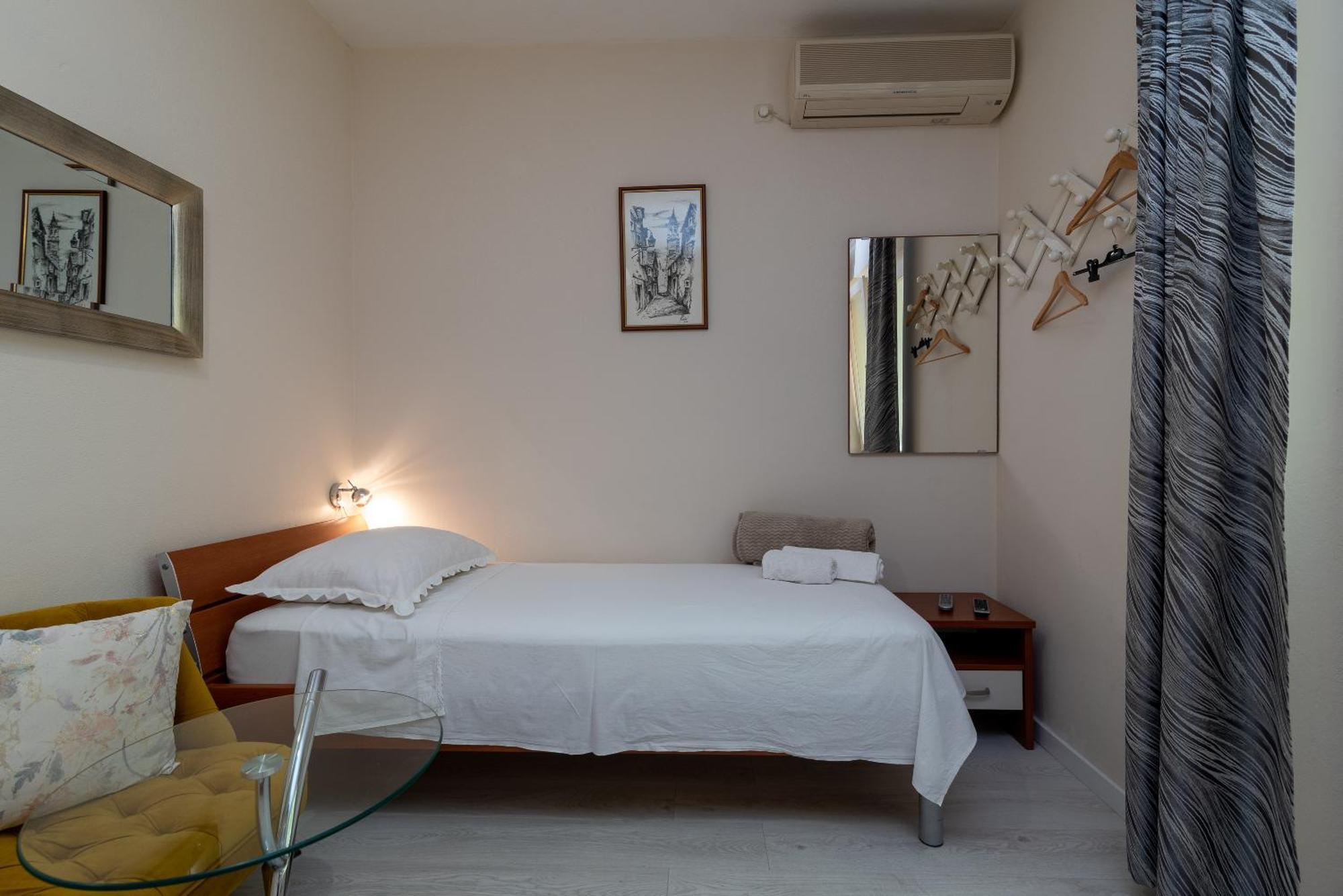 Villa Bakica Трогир Екстериор снимка
