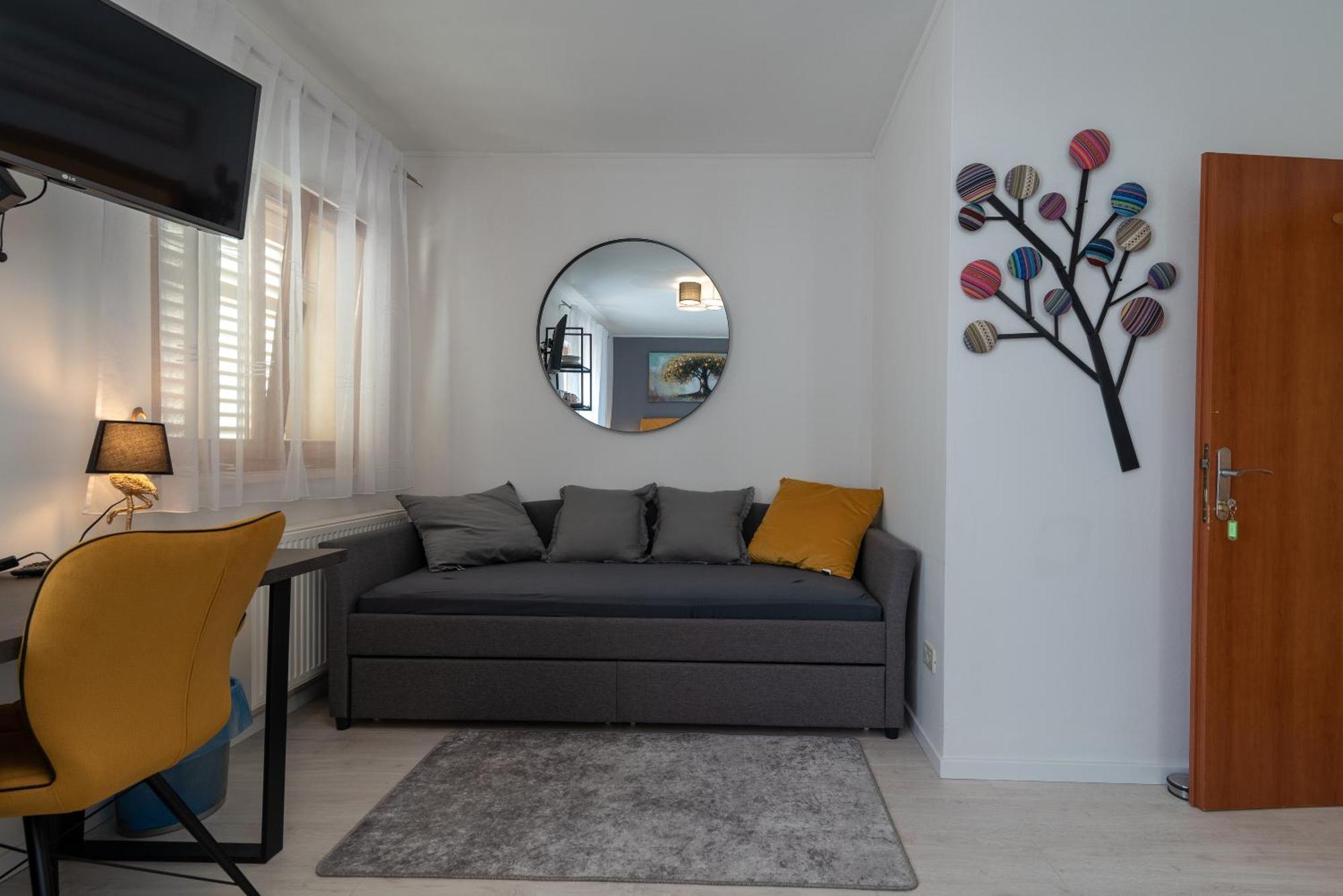 Villa Bakica Трогир Екстериор снимка