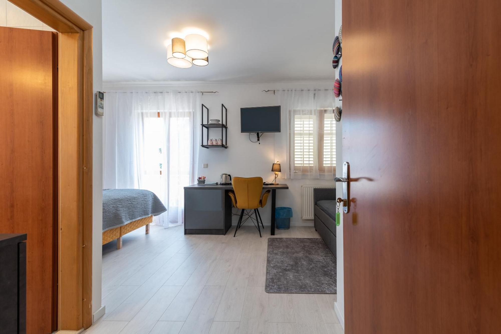 Villa Bakica Трогир Екстериор снимка