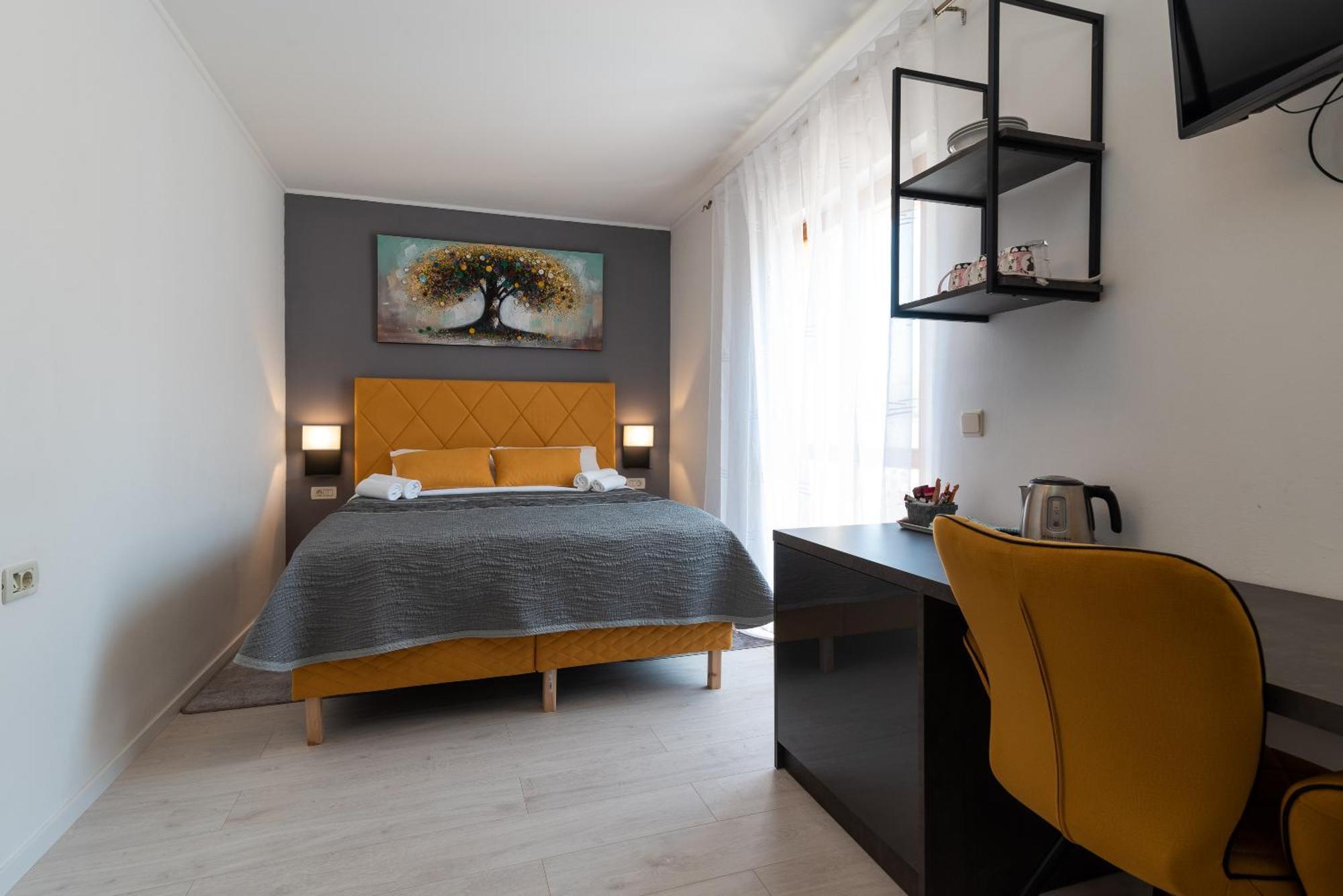 Villa Bakica Трогир Екстериор снимка