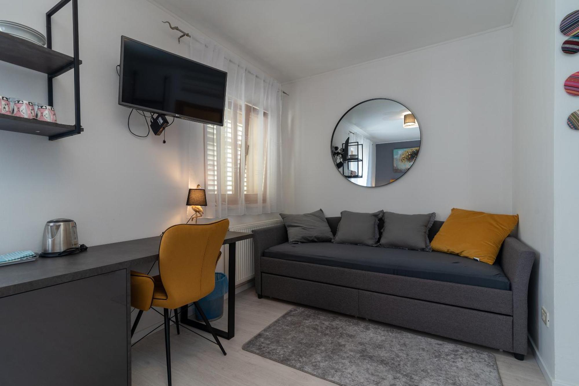 Villa Bakica Трогир Екстериор снимка