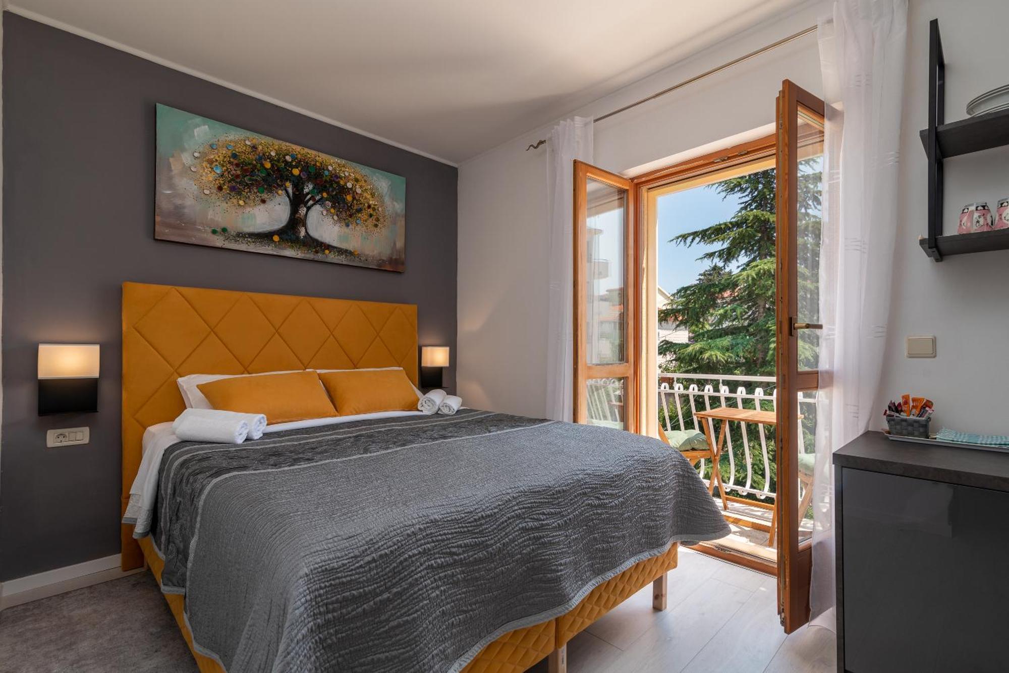 Villa Bakica Трогир Екстериор снимка