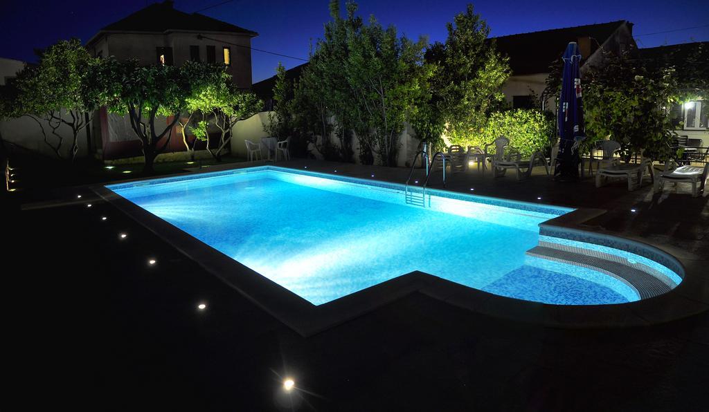 Villa Bakica Трогир Екстериор снимка